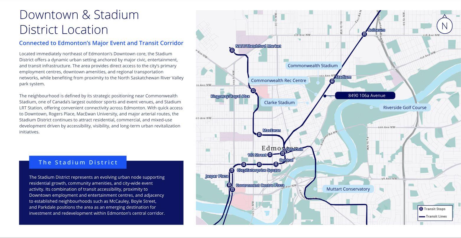 8490  106a Ave Nw, Edmonton, Alberta  T5H 0S4 - Photo 3 - 44480067