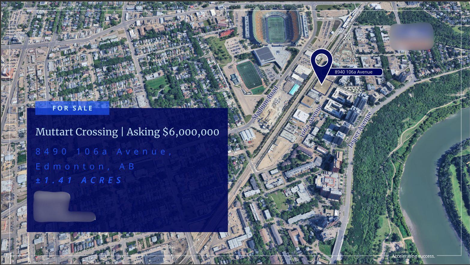 8490  106a Ave NW, Edmonton, Alberta