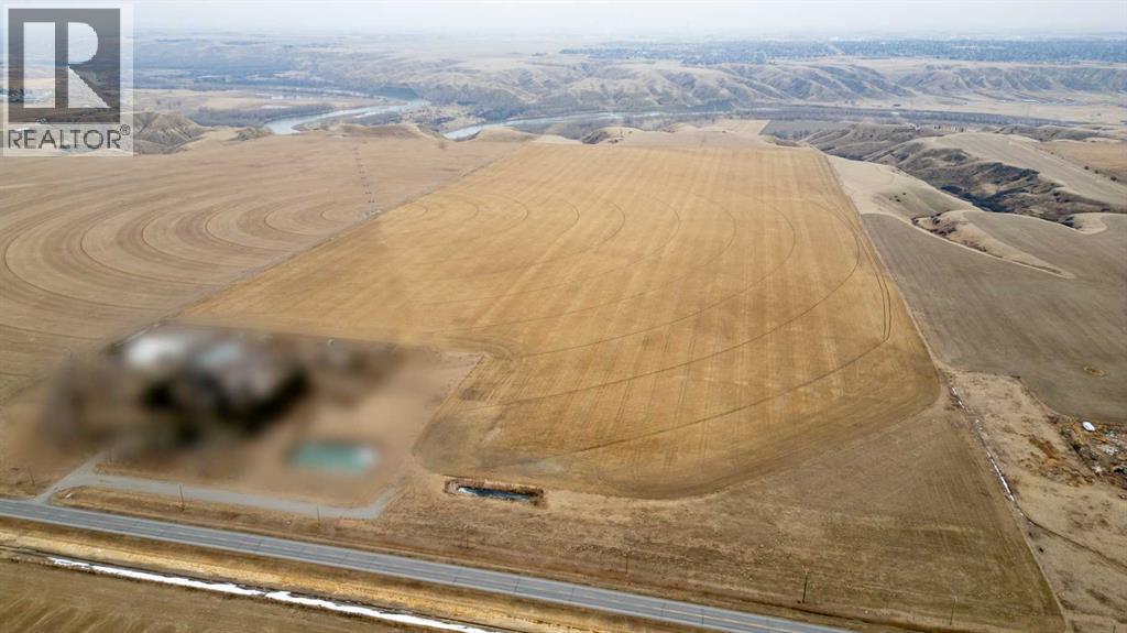 4;22;9;14; Sw,se, Rural Lethbridge County, Alberta  T0L 0V0 - Photo 10 - A2294499