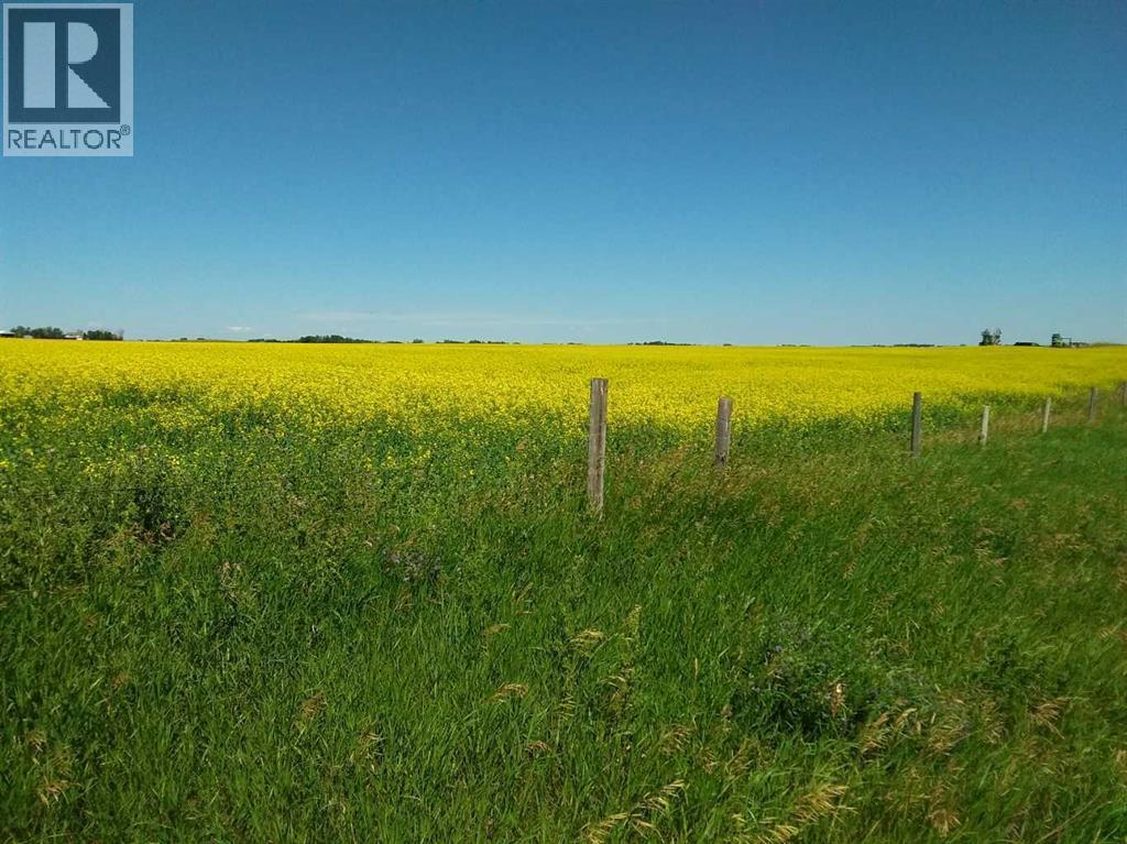 4;22;9;14; Sw,se, Rural Lethbridge County, Alberta  T0L 0V0 - Photo 3 - A2294499