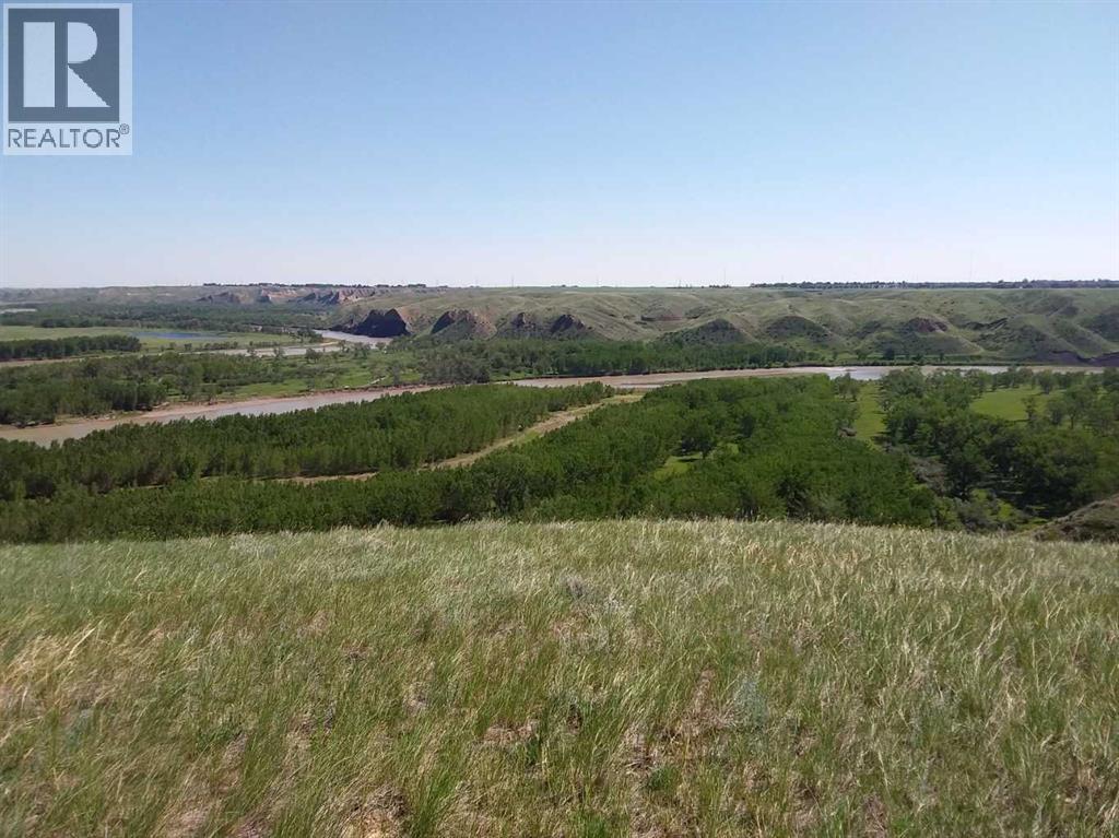 4;22;9;14; SW,SE, Rural Lethbridge County, Alberta