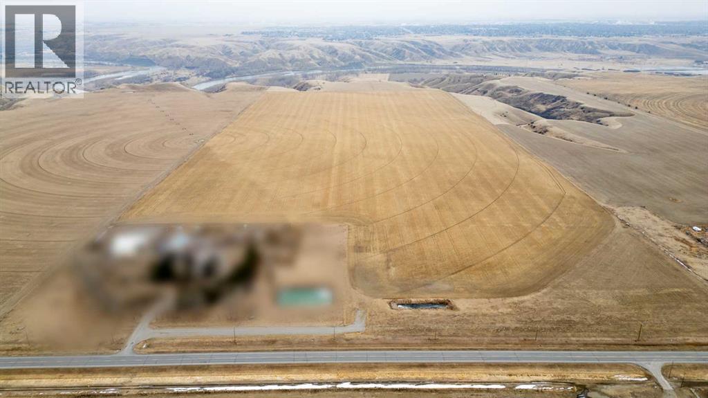 4;22;9;14; Sw,se, Rural Lethbridge County, Alberta  T0L 0V0 - Photo 16 - A2294499