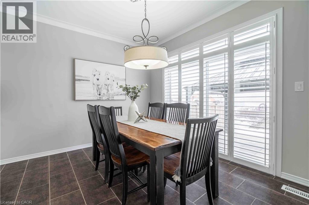 115 Larry Crescent, Caledonia, Ontario  N3W 0B2 - Photo 16 - 40805400