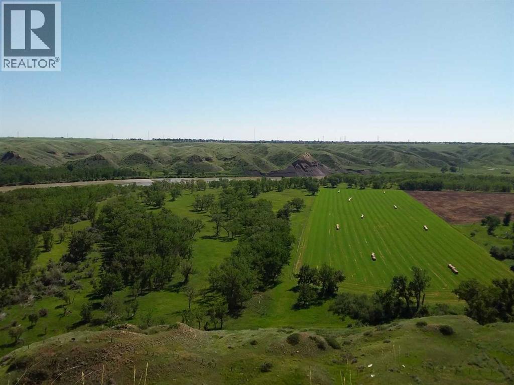 4;22;9;14; Sw,se, Rural Lethbridge County, Alberta  T0L 0V0 - Photo 8 - A2294499