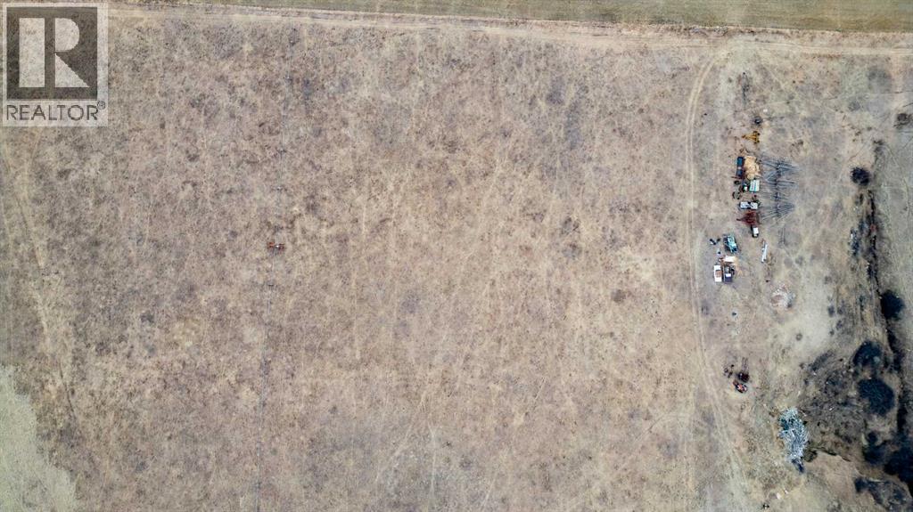 4;22;9;14; Sw,se, Rural Lethbridge County, Alberta  T0L 0V0 - Photo 15 - A2294499