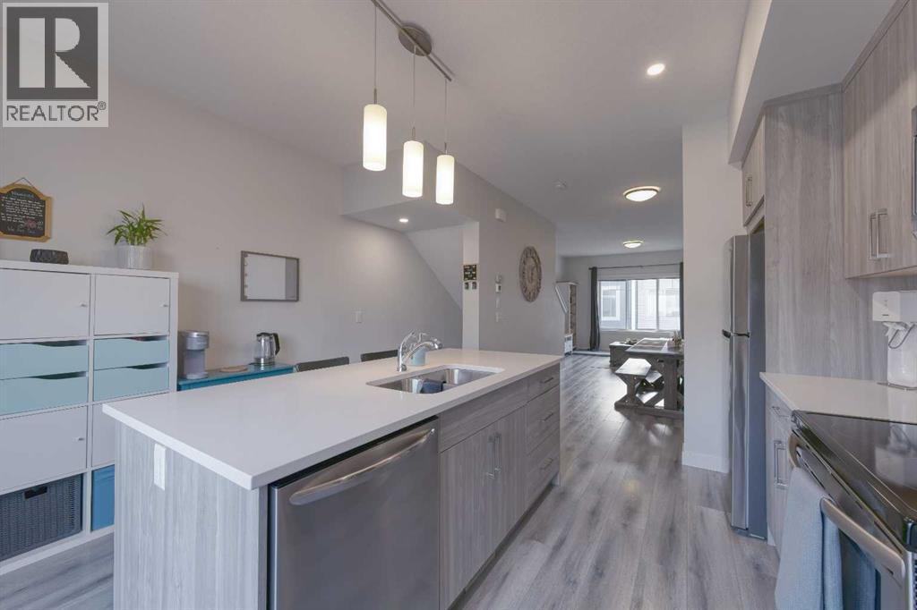 518 Canals Crossing, Airdrie, Alberta  T4B 4L3 - Photo 11 - A2277954