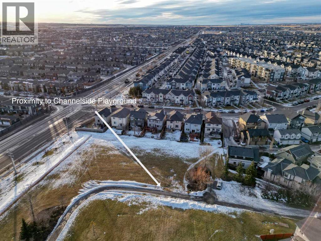 518 Canals Crossing, Airdrie, Alberta  T4B 4L3 - Photo 31 - A2277954