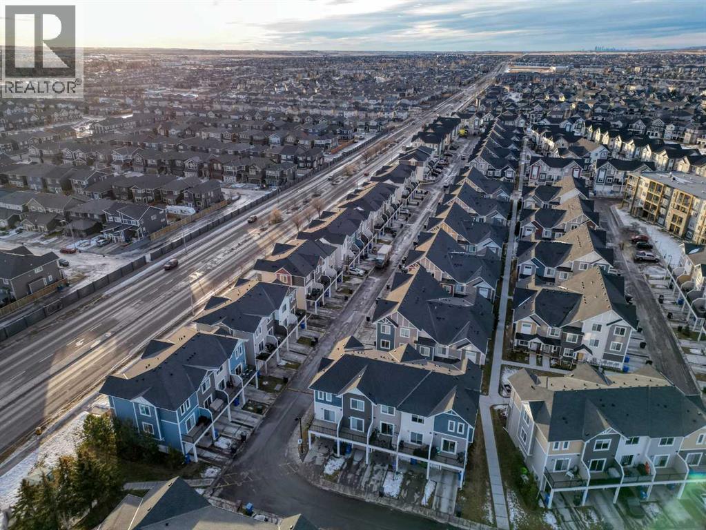 518 Canals Crossing, Airdrie, Alberta  T4B 4L3 - Photo 33 - A2277954