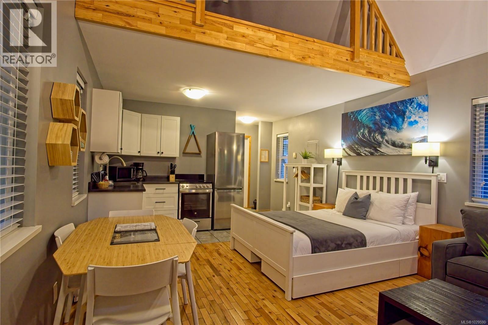 23 1039 Tyee Terr, Ucluelet, British Columbia