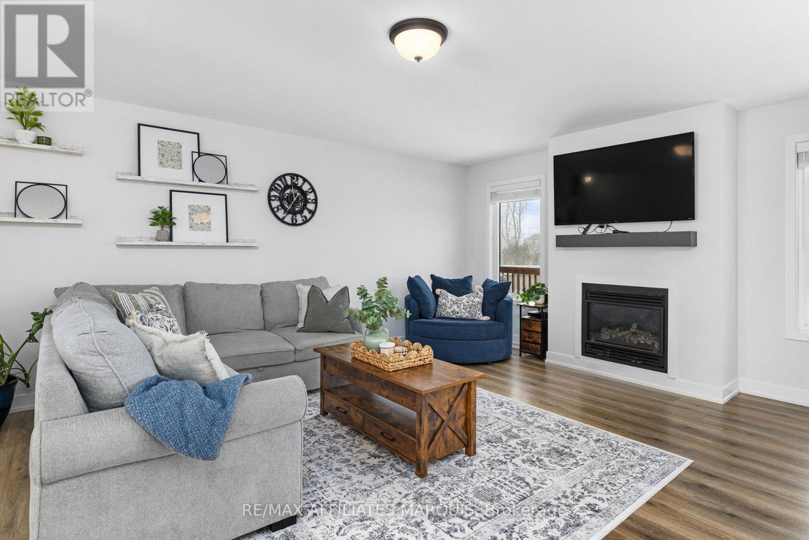 9 Joseph Way, Rideau Lakes, Ontario  K7A 4S5 - Photo 5 - X12906602