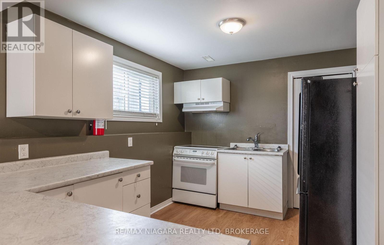 Lower - 138 Carlton Street, St. Catharines, Ontario  L2R 7S6 - Photo 4 - X12906612