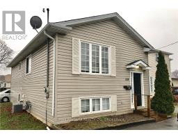 LOWER - 138 CARLTON STREET, St. Catharines, Ontario