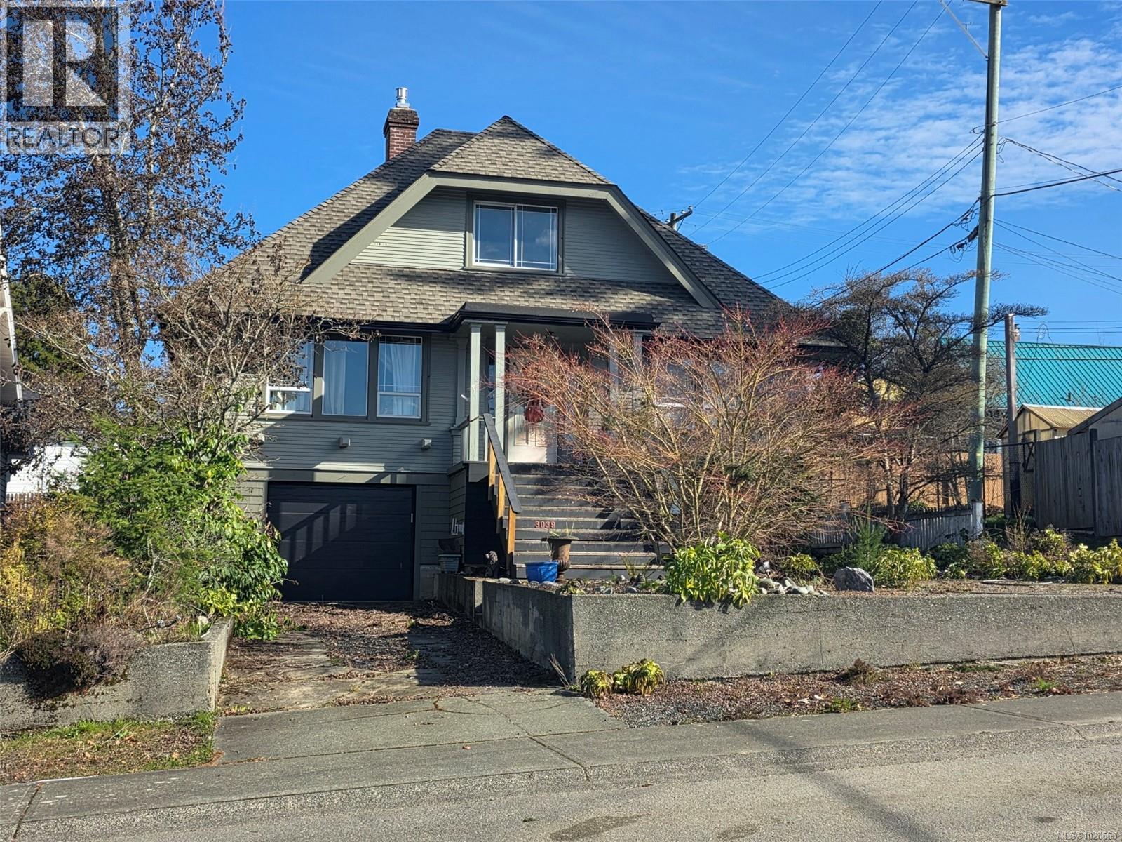 3039 5th Ave, Port Alberni, British Columbia