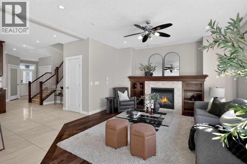 26 Sage Meadows Way Nw, Calgary, Alberta  T3P 0E7 - Photo 12 - A2291209