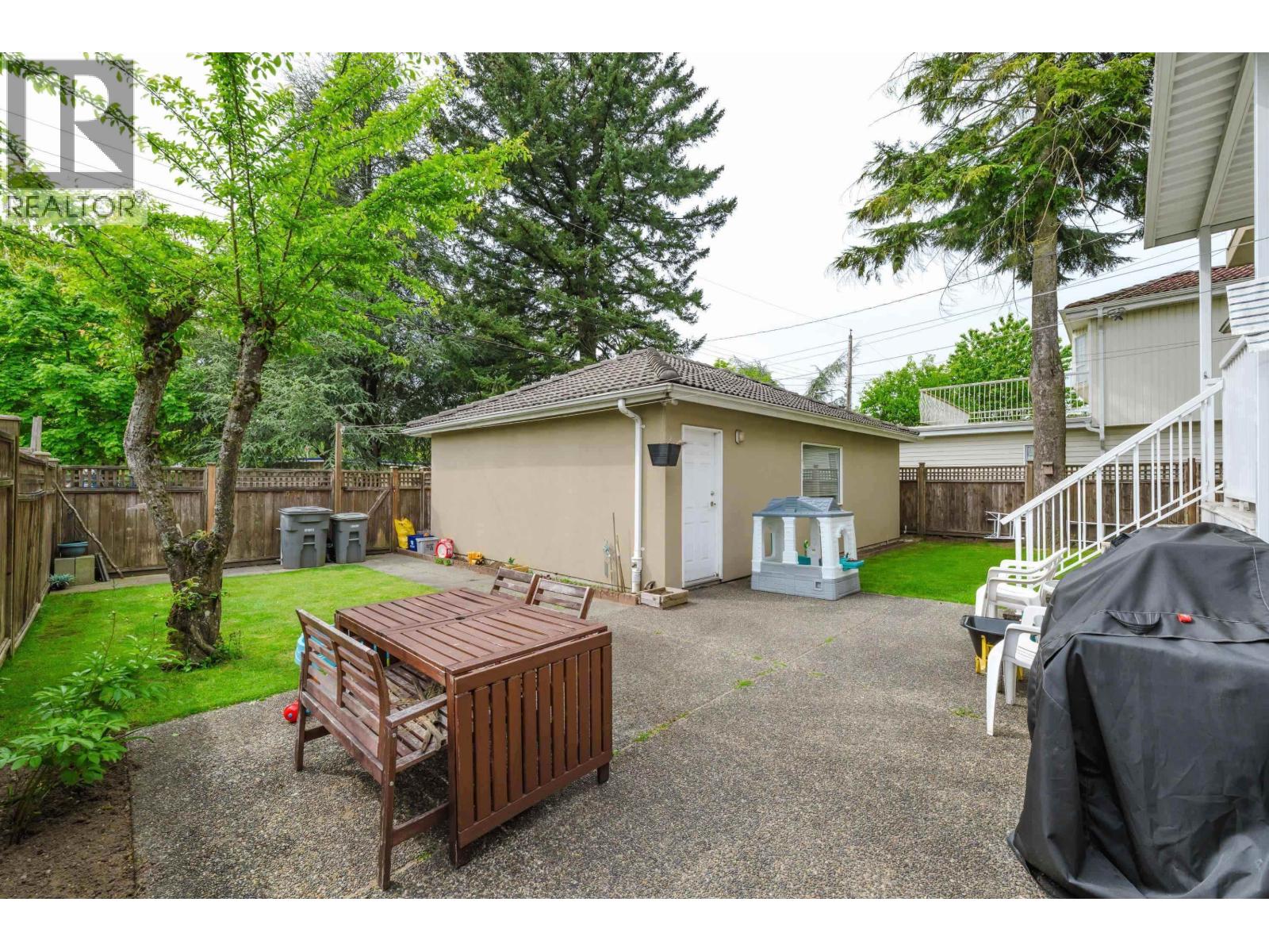 6271 Arlington Street, Vancouver, British Columbia  V5S 3N4 - Photo 5 - R3098995