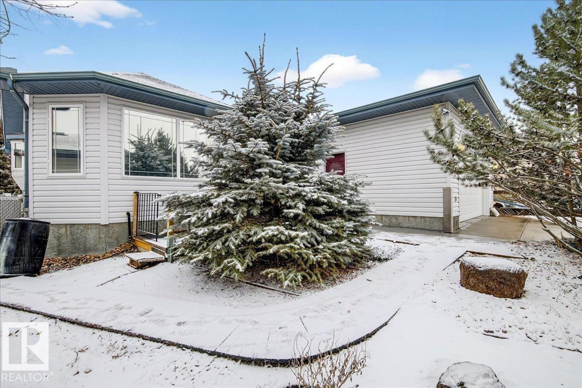 4412 Yeoman CL, onoway, Alberta