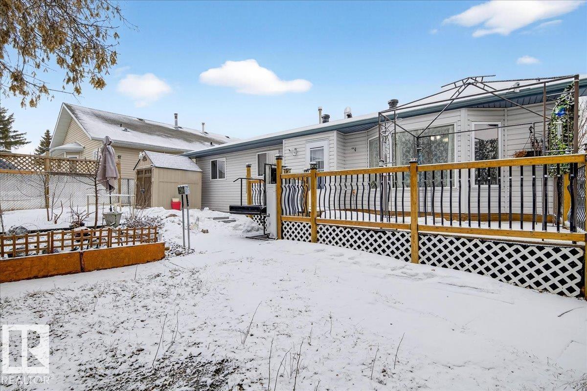 4412 Yeoman Cl, Onoway, Alberta  T0E 1V0 - Photo 46 - E4478565