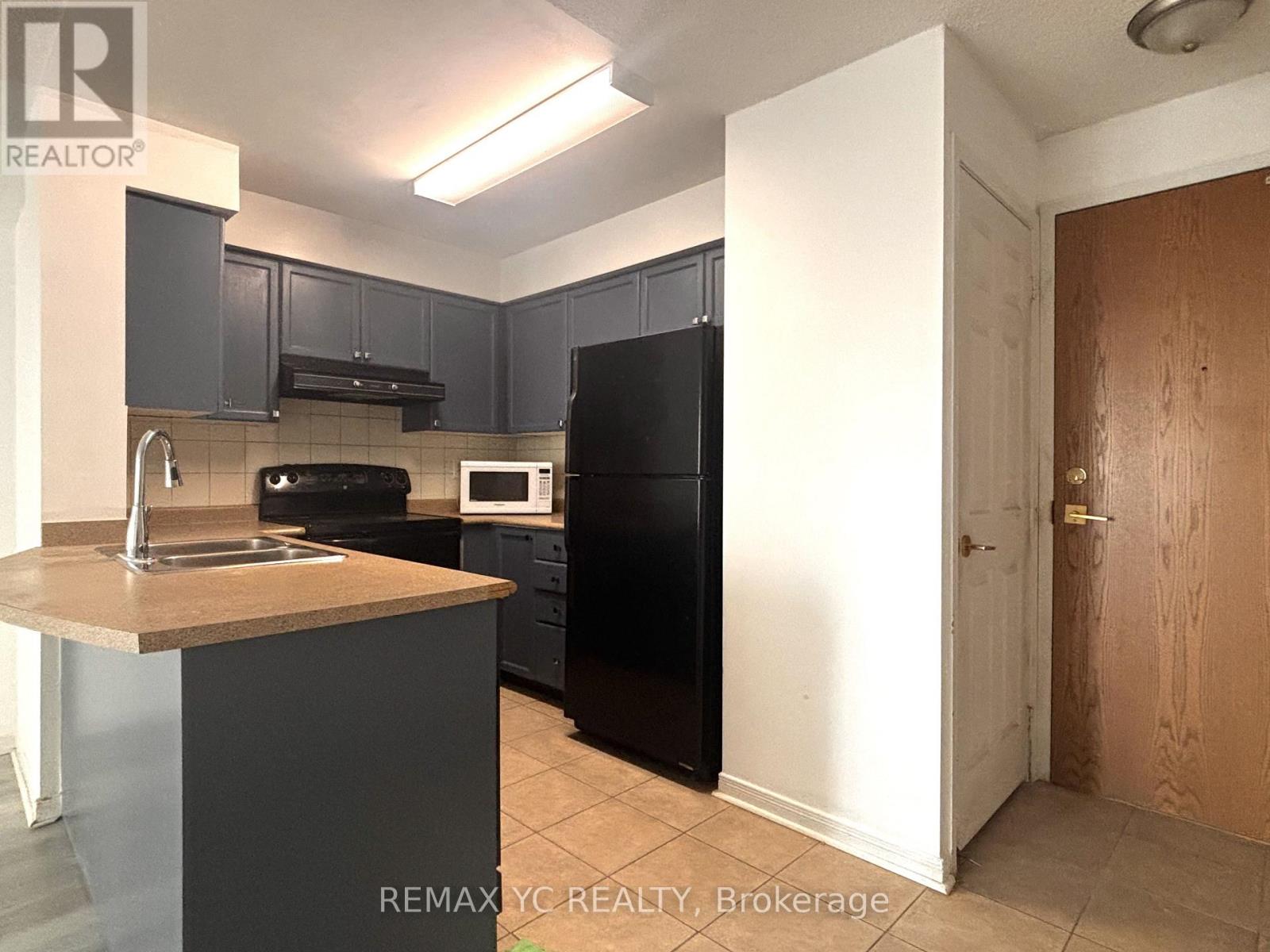 1206 - 5508 Yonge Street, Toronto, Ontario  M2N 7L2 - Photo 2 - C12906598