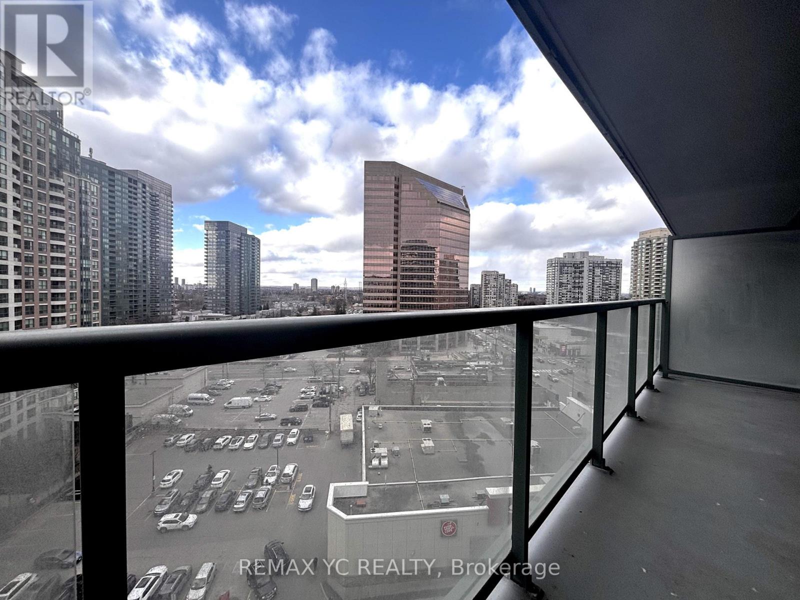 1206 - 5508 Yonge Street, Toronto, Ontario  M2N 7L2 - Photo 7 - C12906598