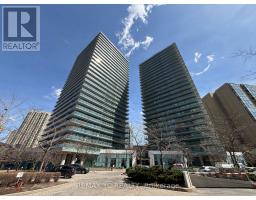 1206 - 5508 YONGE STREET, Toronto, Ontario