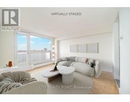 1101 - 666 SPADINA AVENUE, Toronto, Ontario