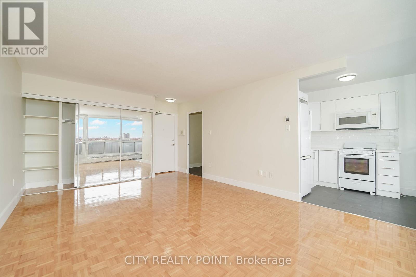 1007 - 666 Spadina Avenue, Toronto, Ontario  M5S 2H8 - Photo 3 - C12906606