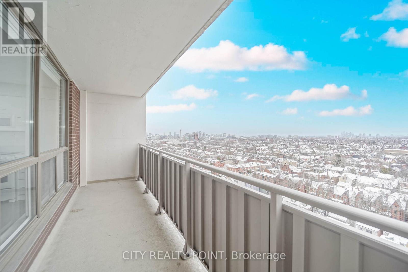 1007 - 666 Spadina Avenue, Toronto, Ontario  M5S 2H8 - Photo 5 - C12906606