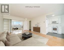 1007 - 666 SPADINA AVENUE, Toronto, Ontario