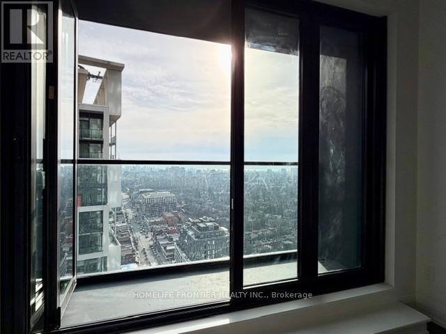 2705 - 20 Soudan Avenue, Toronto, Ontario  M4S 0E2 - Photo 3 - C12906608