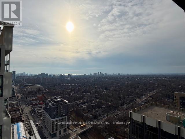 2705 - 20 Soudan Avenue, Toronto, Ontario  M4S 0E2 - Photo 9 - C12906608