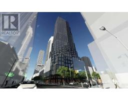 2705 - 20 SOUDAN AVENUE, Toronto, Ontario