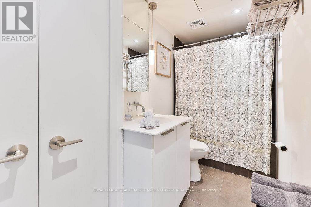 207 - 650 King Street W, Toronto (Waterfront Communities), Ontario  M5V 0H6 - Photo 13 - C12906614