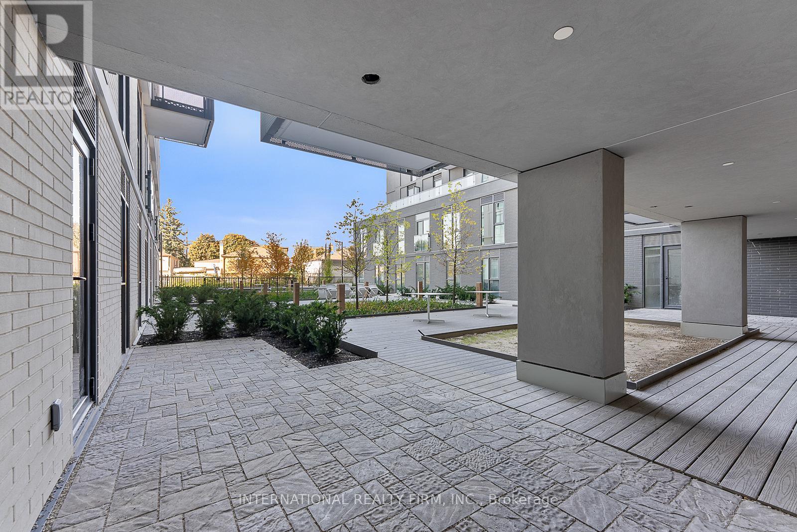 116 - 500 Wilson Avenue, Toronto, Ontario  M3H 0E5 - Photo 18 - C12906618