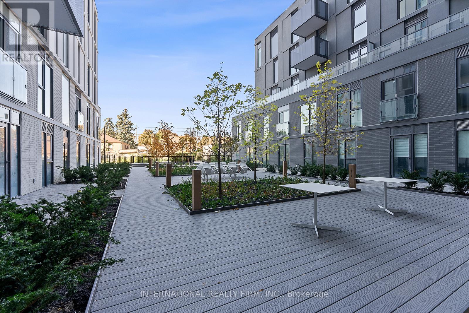 116 - 500 Wilson Avenue, Toronto, Ontario  M3H 0E5 - Photo 22 - C12906618