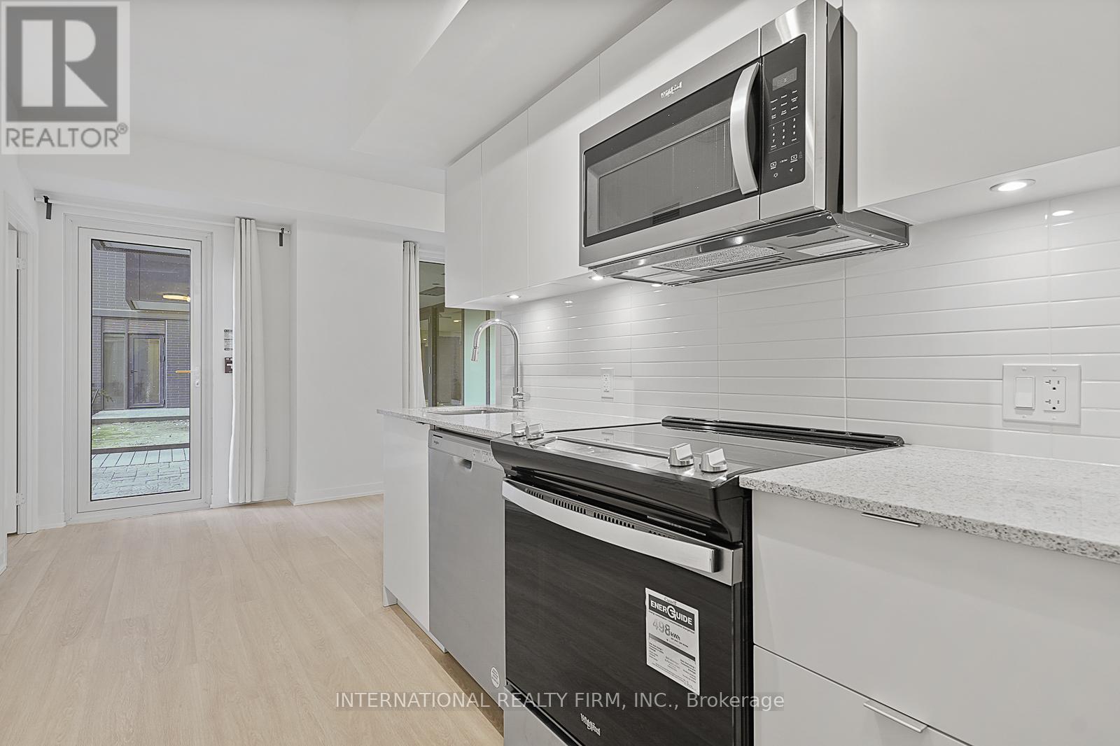 116 - 500 Wilson Avenue, Toronto, Ontario  M3H 0E5 - Photo 3 - C12906618