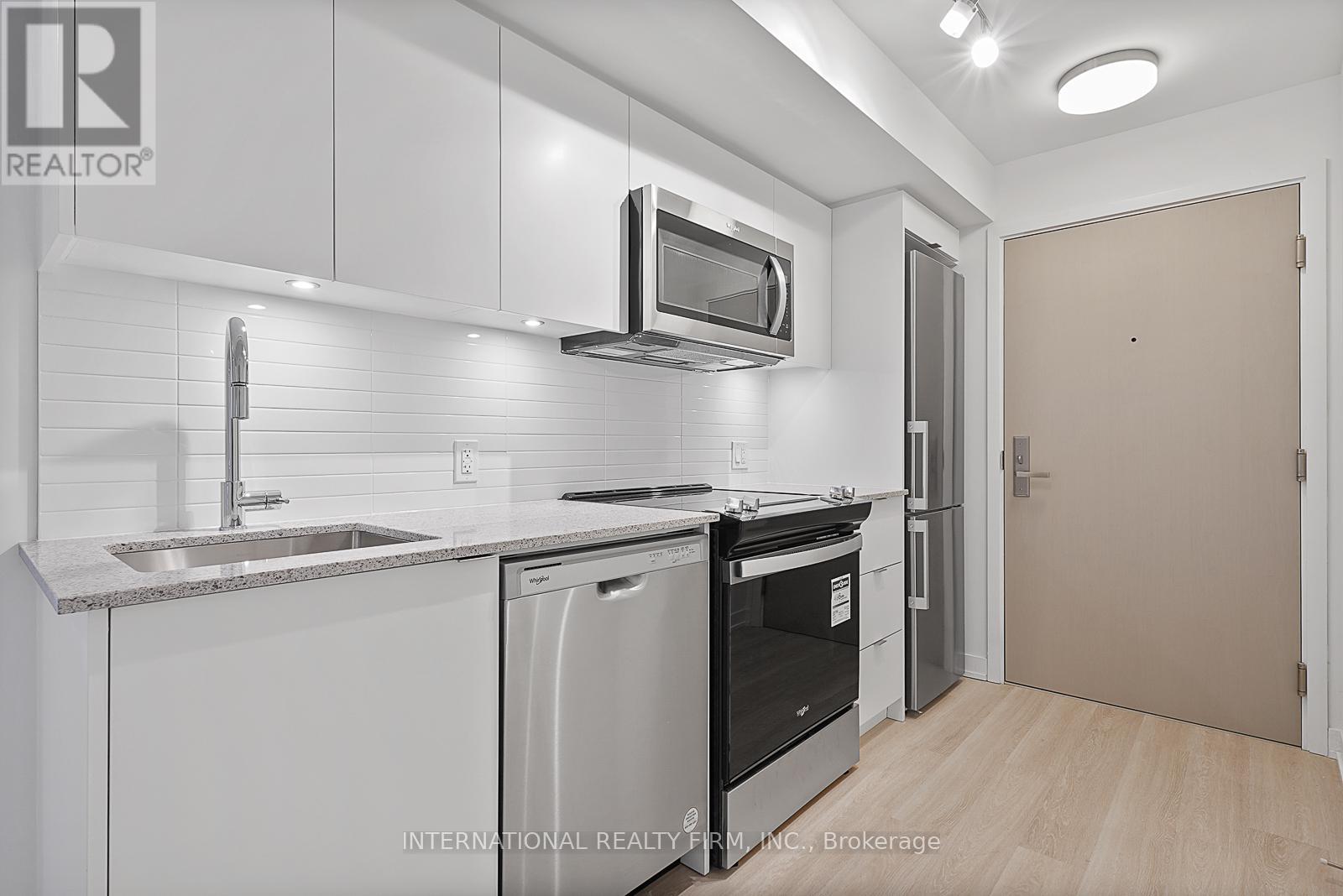 116 - 500 Wilson Avenue, Toronto, Ontario  M3H 0E5 - Photo 4 - C12906618