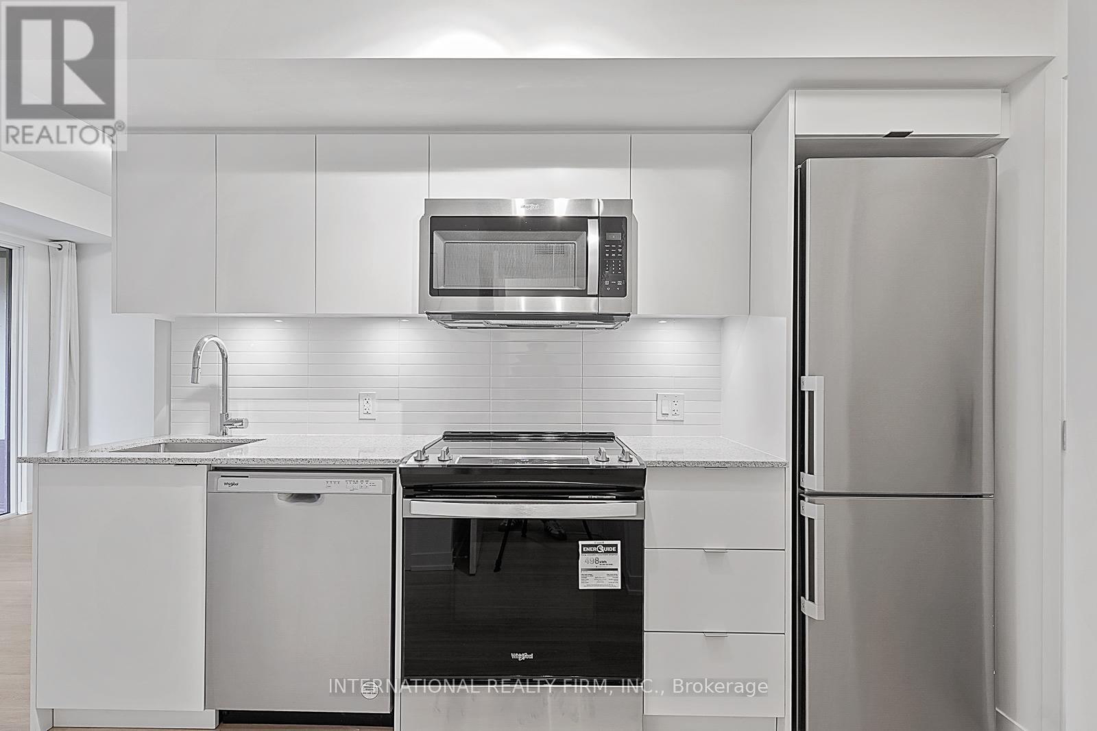 116 - 500 Wilson Avenue, Toronto, Ontario  M3H 0E5 - Photo 5 - C12906618