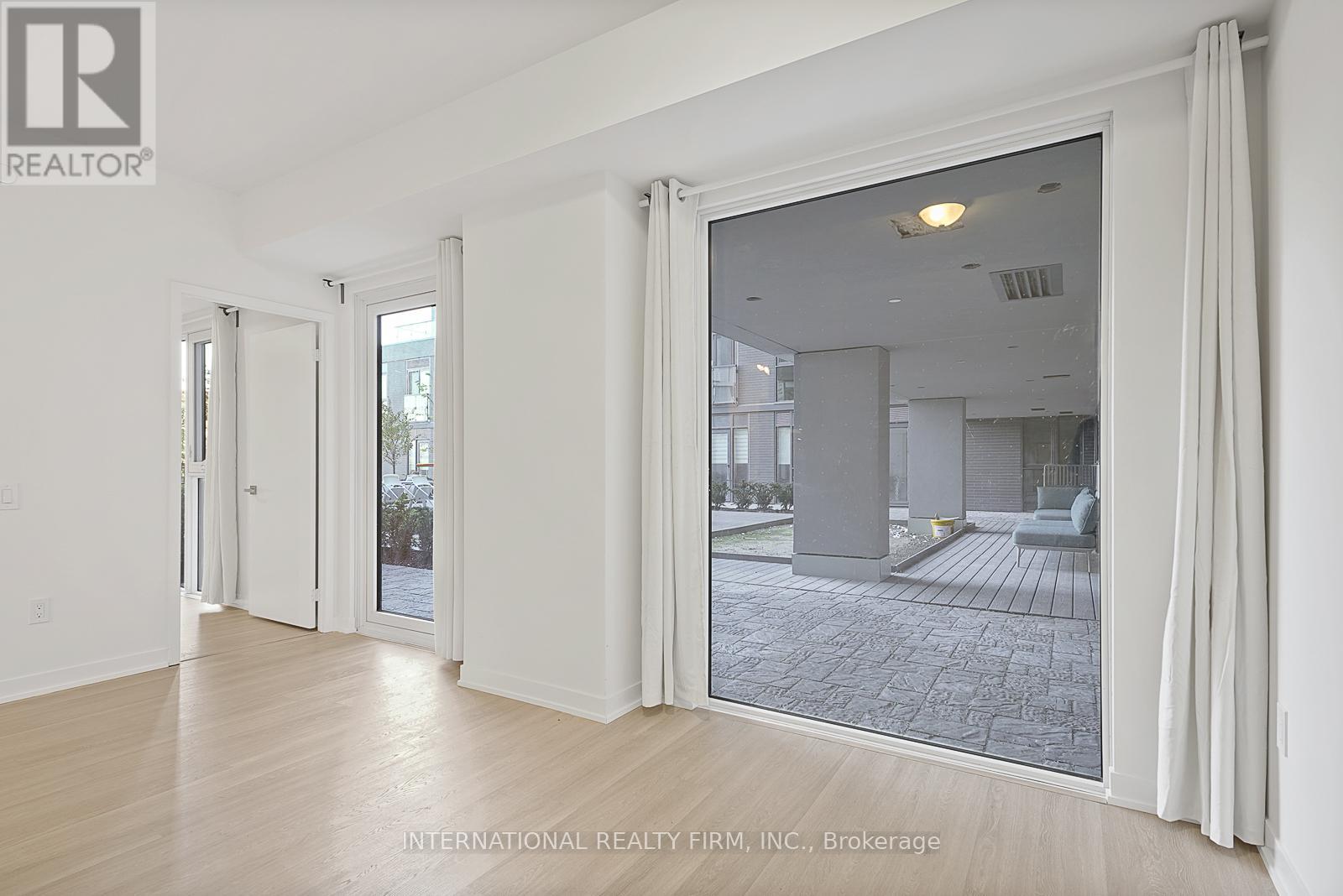 116 - 500 Wilson Avenue, Toronto, Ontario  M3H 0E5 - Photo 9 - C12906618