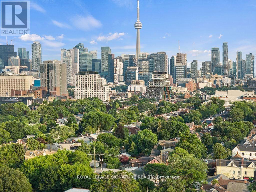 154 Harbord Street, Toronto, Ontario  M5S 1H2 - Photo 14 - C12906638