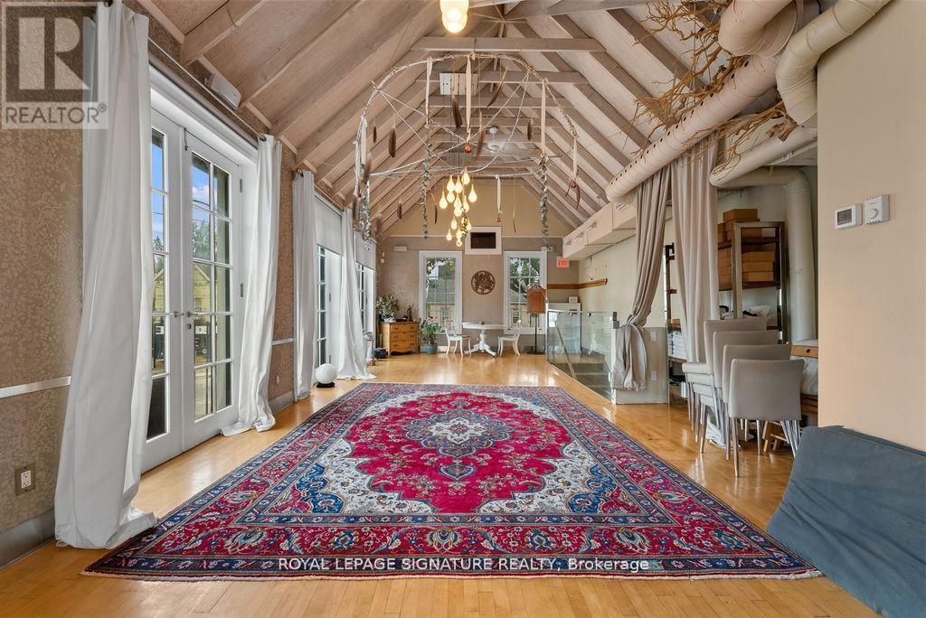 154 Harbord Street, Toronto, Ontario  M5S 1H2 - Photo 27 - C12906638