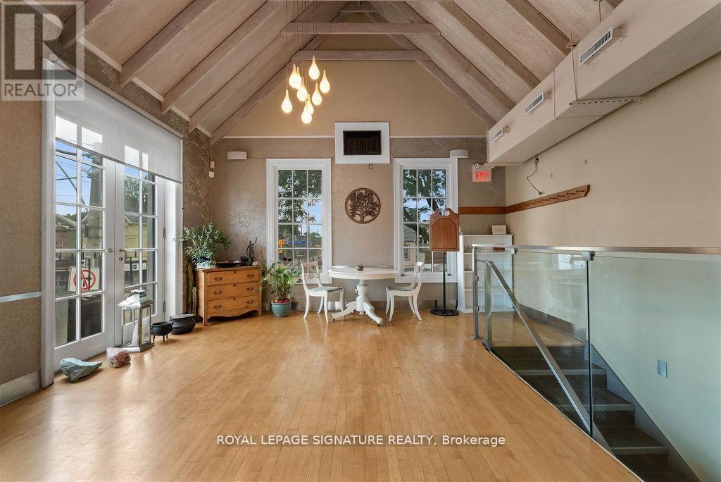 154 Harbord Street, Toronto, Ontario  M5S 1H2 - Photo 28 - C12906638