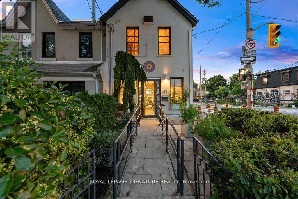 154 Harbord Street, Toronto, Ontario  M5S 1H2 - Photo 33 - C12906638