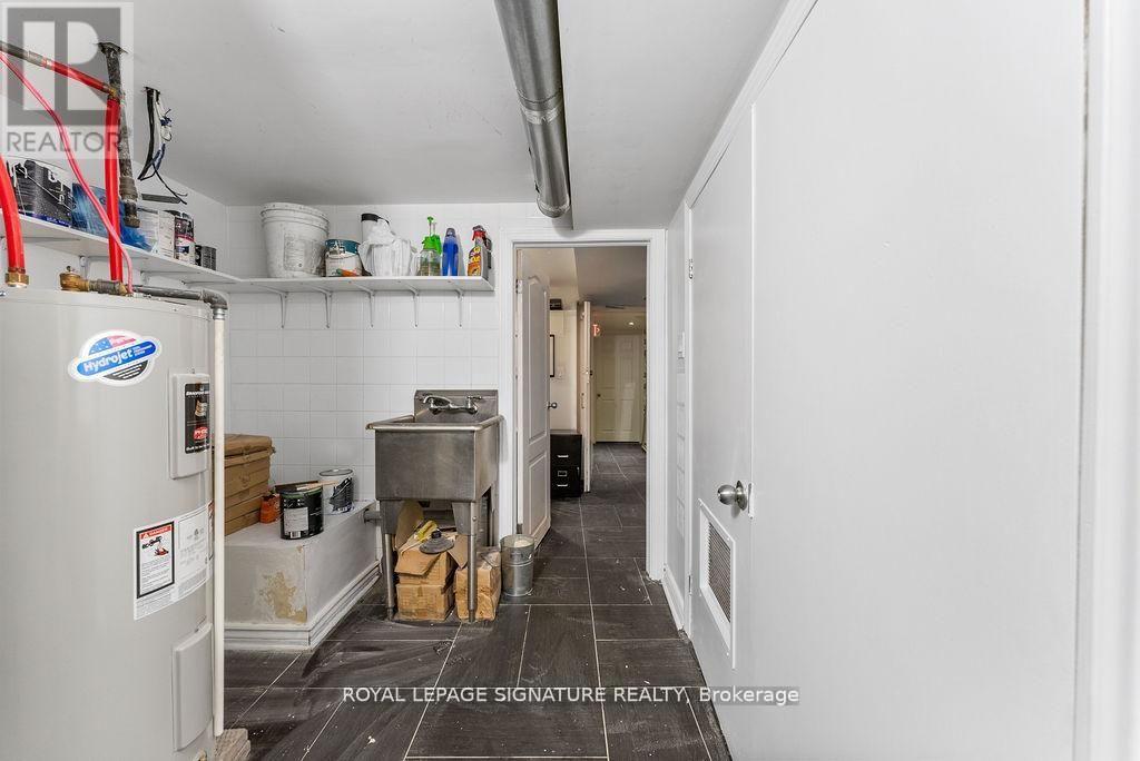 154 Harbord Street, Toronto, Ontario  M5S 1H2 - Photo 34 - C12906638