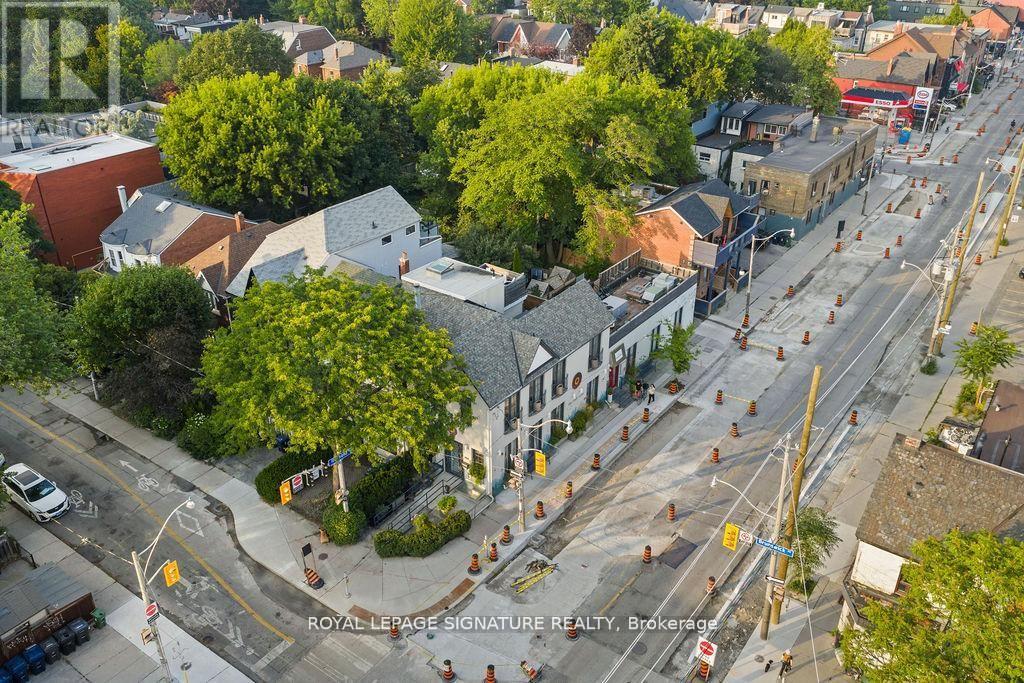 154 Harbord Street, Toronto, Ontario  M5S 1H2 - Photo 39 - C12906638
