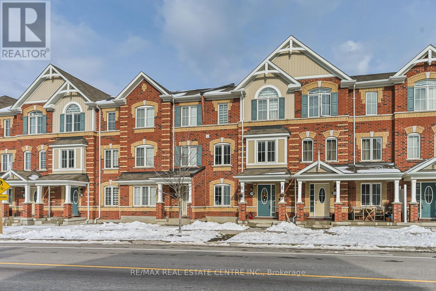 2785 Sapphire Drive, Pickering, Ontario  L1X 0G1 - Photo 2 - E12906632