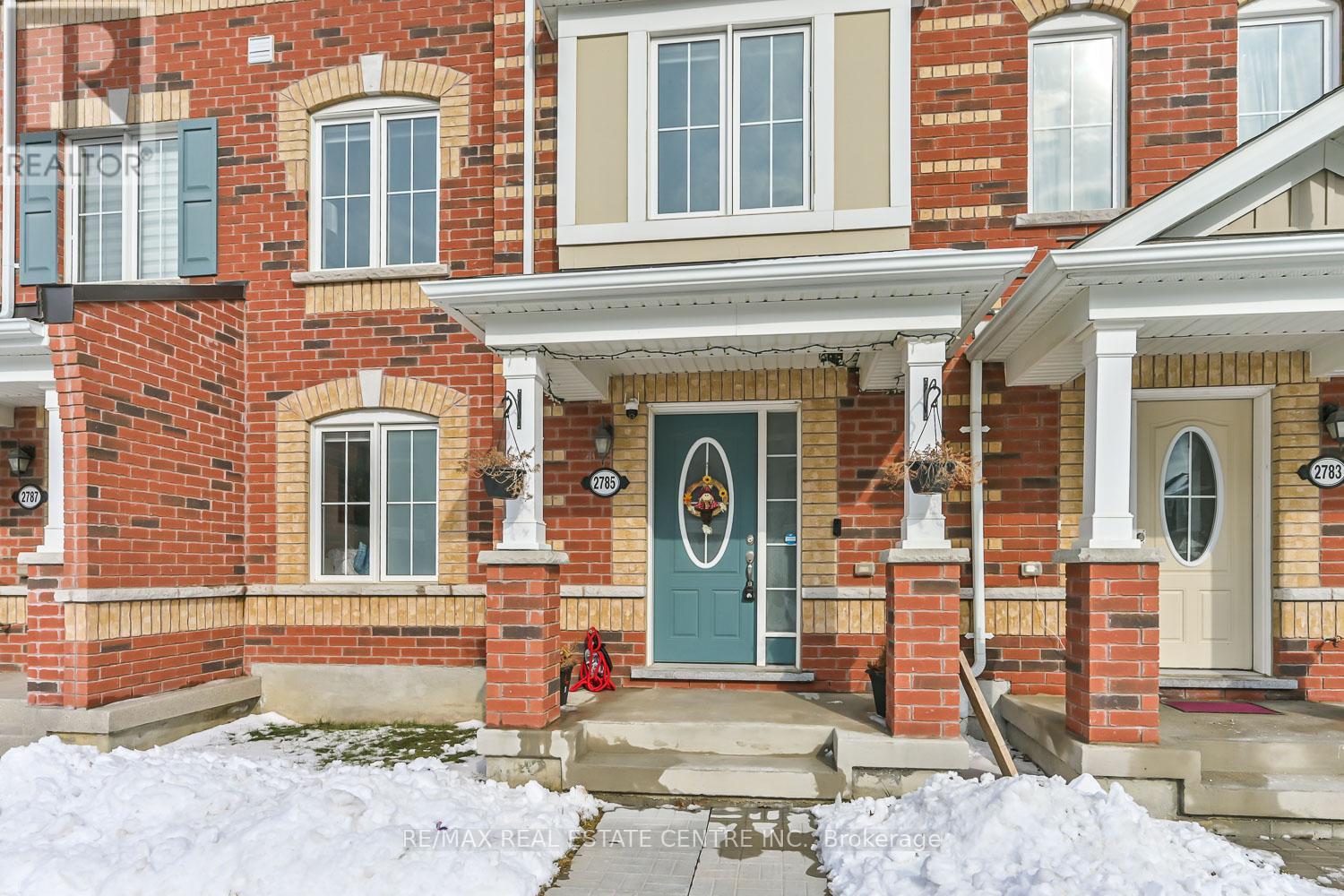 2785 Sapphire Drive, Pickering, Ontario  L1X 0G1 - Photo 3 - E12906632