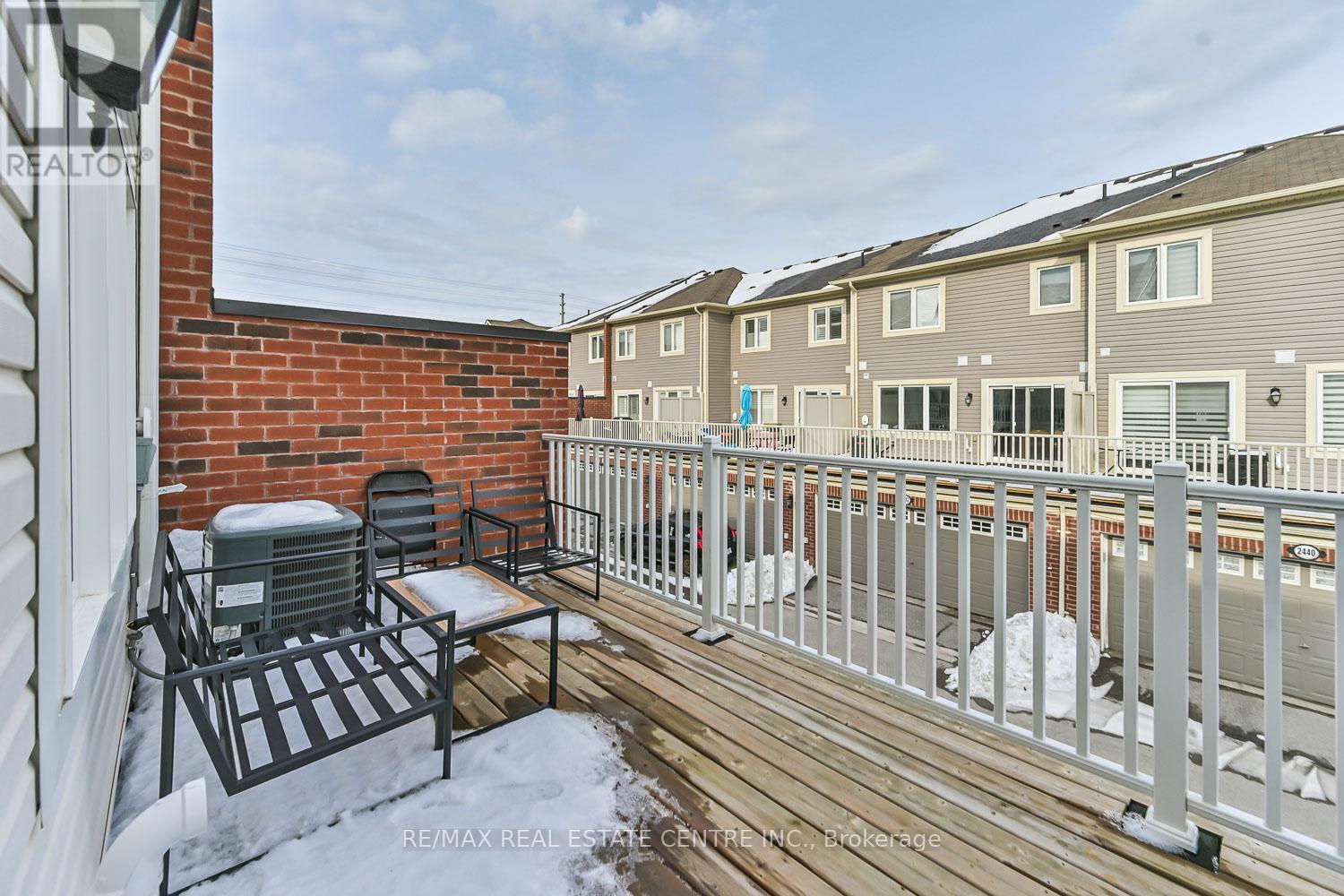 2785 Sapphire Drive, Pickering, Ontario  L1X 0G1 - Photo 37 - E12906632