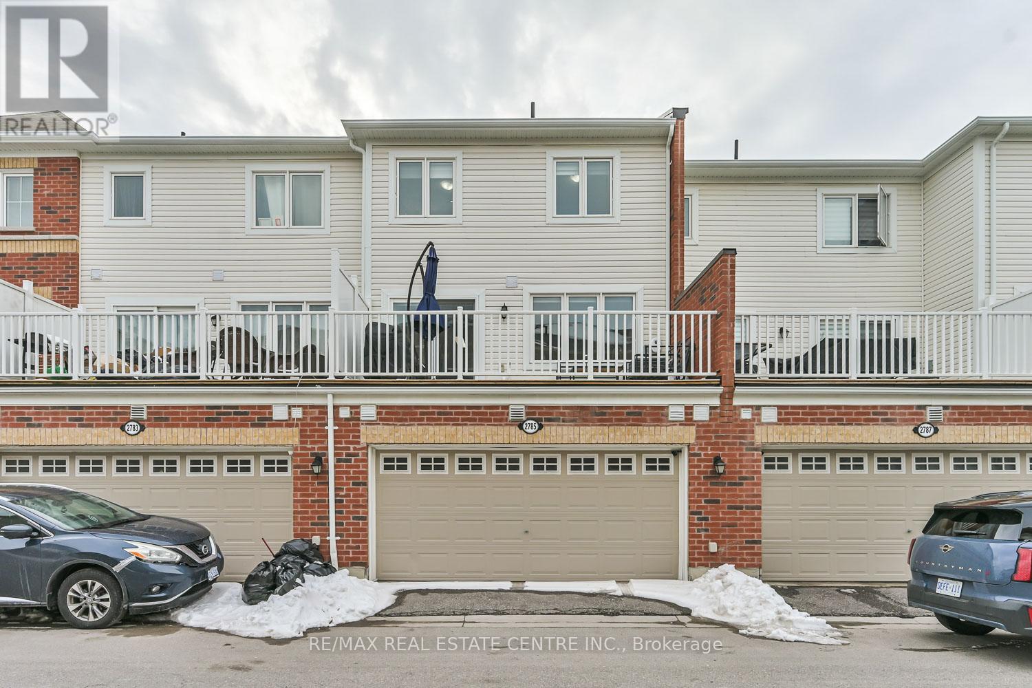 2785 Sapphire Drive, Pickering, Ontario  L1X 0G1 - Photo 38 - E12906632