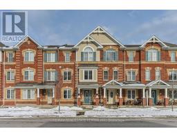 2785 SAPPHIRE DRIVE, Pickering, Ontario