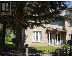 21 - 8 COX BOULEVARD, Markham, Ontario